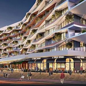 Benesta By Newinn , Istanbul Turkey